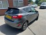 USED 2023 23 FORD FIESTA 1.0T EcoBoost MHEV Titanium Hatchback 5dr Petrol Hybrid DCT Euro 6 (s/s) (125 ps) LOW MILEAGE AUTOMATIC, APPLE PLAY