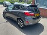 USED 2023 23 FORD FIESTA 1.0T EcoBoost MHEV Titanium Hatchback 5dr Petrol Hybrid DCT Euro 6 (s/s) (125 ps) LOW MILEAGE AUTOMATIC, APPLE PLAY