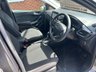 USED 2023 23 FORD FIESTA 1.0T EcoBoost MHEV Titanium Hatchback 5dr Petrol Hybrid DCT Euro 6 (s/s) (125 ps) LOW MILEAGE AUTOMATIC, APPLE PLAY