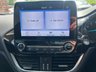 USED 2023 23 FORD FIESTA 1.0T EcoBoost MHEV Titanium Hatchback 5dr Petrol Hybrid DCT Euro 6 (s/s) (125 ps) LOW MILEAGE AUTOMATIC, APPLE PLAY