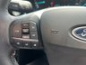 USED 2023 23 FORD FIESTA 1.0T EcoBoost MHEV Titanium Hatchback 5dr Petrol Hybrid DCT Euro 6 (s/s) (125 ps) LOW MILEAGE AUTOMATIC, APPLE PLAY
