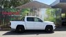 USED 2019 69 VOLKSWAGEN AMAROK 3.0 TDI V6 Black Edition Pickup Double Cab 4dr Diesel Auto 4Motion Euro 6 (s/s) (258 ps) 