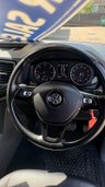 USED 2019 69 VOLKSWAGEN AMAROK 3.0 TDI V6 Black Edition Pickup Double Cab 4dr Diesel Auto 4Motion Euro 6 (s/s) (258 ps) 