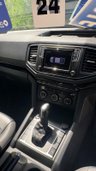 USED 2019 69 VOLKSWAGEN AMAROK 3.0 TDI V6 Black Edition Pickup Double Cab 4dr Diesel Auto 4Motion Euro 6 (s/s) (258 ps) 