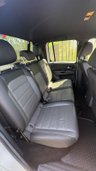 USED 2019 69 VOLKSWAGEN AMAROK 3.0 TDI V6 Black Edition Pickup Double Cab 4dr Diesel Auto 4Motion Euro 6 (s/s) (258 ps) 