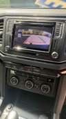 USED 2019 69 VOLKSWAGEN AMAROK 3.0 TDI V6 Black Edition Pickup Double Cab 4dr Diesel Auto 4Motion Euro 6 (s/s) (258 ps) 