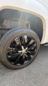 USED 2019 69 VOLKSWAGEN AMAROK 3.0 TDI V6 Black Edition Pickup Double Cab 4dr Diesel Auto 4Motion Euro 6 (s/s) (258 ps) 
