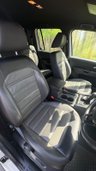 USED 2019 69 VOLKSWAGEN AMAROK 3.0 TDI V6 Black Edition Pickup Double Cab 4dr Diesel Auto 4Motion Euro 6 (s/s) (258 ps) 