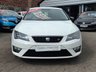 USED 2015 15 SEAT LEON 1.4 TSI ACT FR Sport Coupe 3dr Petrol Manual Euro 6 (s/s) (150 ps) 