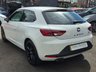 USED 2015 15 SEAT LEON 1.4 TSI ACT FR Sport Coupe 3dr Petrol Manual Euro 6 (s/s) (150 ps) 