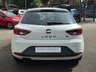 USED 2015 15 SEAT LEON 1.4 TSI ACT FR Sport Coupe 3dr Petrol Manual Euro 6 (s/s) (150 ps) 