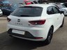 USED 2015 15 SEAT LEON 1.4 TSI ACT FR Sport Coupe 3dr Petrol Manual Euro 6 (s/s) (150 ps) 
