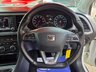 USED 2015 15 SEAT LEON 1.4 TSI ACT FR Sport Coupe 3dr Petrol Manual Euro 6 (s/s) (150 ps) 