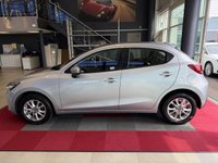 USED 2019 19 MAZDA MAZDA2 1.5 SKYACTIV-G SE-L+ Hatchback 5dr Petrol Manual Euro 6 (s/s) (75 ps) MAIN DEALER SERVICE HISTORY, 1 PREVIOUS OWNER, PARKING SENSORS, CRUISE CONTROL WITH SPEED LIMTER, ELECTRIC HEATED DOOR MIRRORS, AUTOMATIC HEADLIGHTS, MULTI FUNCTIONING STEERING WHEEL