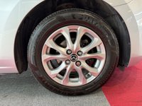 USED 2019 19 MAZDA MAZDA2 1.5 SKYACTIV-G SE-L+ Hatchback 5dr Petrol Manual Euro 6 (s/s) (75 ps) MAIN DEALER SERVICE HISTORY, 1 PREVIOUS OWNER, PARKING SENSORS, CRUISE CONTROL WITH SPEED LIMTER, ELECTRIC HEATED DOOR MIRRORS, AUTOMATIC HEADLIGHTS, MULTI FUNCTIONING STEERING WHEEL