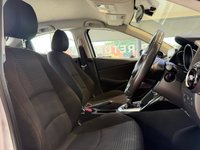 USED 2019 19 MAZDA MAZDA2 1.5 SKYACTIV-G SE-L+ Hatchback 5dr Petrol Manual Euro 6 (s/s) (75 ps) MAIN DEALER SERVICE HISTORY, 1 PREVIOUS OWNER, PARKING SENSORS, CRUISE CONTROL WITH SPEED LIMTER, ELECTRIC HEATED DOOR MIRRORS, AUTOMATIC HEADLIGHTS, MULTI FUNCTIONING STEERING WHEEL