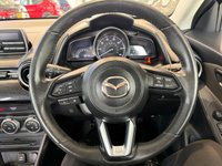 USED 2019 19 MAZDA MAZDA2 1.5 SKYACTIV-G SE-L+ Hatchback 5dr Petrol Manual Euro 6 (s/s) (75 ps) MAIN DEALER SERVICE HISTORY, 1 PREVIOUS OWNER, PARKING SENSORS, CRUISE CONTROL WITH SPEED LIMTER, ELECTRIC HEATED DOOR MIRRORS, AUTOMATIC HEADLIGHTS, MULTI FUNCTIONING STEERING WHEEL