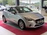 USED 2019 19 MAZDA MAZDA2 1.5 SKYACTIV-G SE-L+ Hatchback 5dr Petrol Manual Euro 6 (s/s) (75 ps) MAIN DEALER SERVICE HISTORY, 1 PREVIOUS OWNER, PARKING SENSORS, CRUISE CONTROL WITH SPEED LIMTER, ELECTRIC HEATED DOOR MIRRORS, AUTOMATIC HEADLIGHTS, MULTI FUNCTIONING STEERING WHEEL