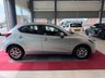 USED 2019 19 MAZDA MAZDA2 1.5 SKYACTIV-G SE-L+ Hatchback 5dr Petrol Manual Euro 6 (s/s) (75 ps) MAIN DEALER SERVICE HISTORY, 1 PREVIOUS OWNER, PARKING SENSORS, CRUISE CONTROL WITH SPEED LIMTER, ELECTRIC HEATED DOOR MIRRORS, AUTOMATIC HEADLIGHTS, MULTI FUNCTIONING STEERING WHEEL