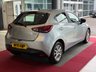 USED 2019 19 MAZDA MAZDA2 1.5 SKYACTIV-G SE-L+ Hatchback 5dr Petrol Manual Euro 6 (s/s) (75 ps) MAIN DEALER SERVICE HISTORY, 1 PREVIOUS OWNER, PARKING SENSORS, CRUISE CONTROL WITH SPEED LIMTER, ELECTRIC HEATED DOOR MIRRORS, AUTOMATIC HEADLIGHTS, MULTI FUNCTIONING STEERING WHEEL