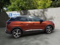 USED 2021 21 PEUGEOT 3008 1.5 BlueHDi GT Line SUV 5dr Diesel EAT Euro 6 (s/s) (130 ps) &pound;200 TO SECURE, DELIVERY AVAILABLE!