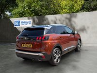 USED 2021 21 PEUGEOT 3008 1.5 BlueHDi GT Line SUV 5dr Diesel EAT Euro 6 (s/s) (130 ps) &pound;200 TO SECURE, DELIVERY AVAILABLE!