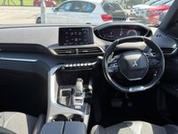 USED 2021 21 PEUGEOT 3008 1.5 BlueHDi GT Line SUV 5dr Diesel EAT Euro 6 (s/s) (130 ps) &pound;200 TO SECURE, DELIVERY AVAILABLE!