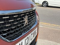 USED 2021 21 PEUGEOT 3008 1.5 BlueHDi GT Line SUV 5dr Diesel EAT Euro 6 (s/s) (130 ps) &pound;200 TO SECURE, DELIVERY AVAILABLE!