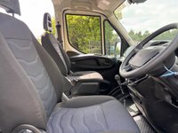 USED 2020 70 IVECO DAILY 4110C15 3.110 Start FV 16+1 Seater [ IRIS ] Minibus  352110 WB Genuine 13,850 Miles From New !! Try and Find Another