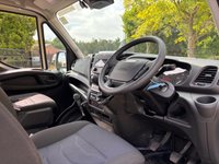 USED 2020 70 IVECO DAILY 4110C15 3.110 Start FV 16+1 Seater [ IRIS ] Minibus  352110 WB Genuine 13,850 Miles From New !! Try and Find Another