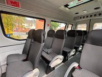 USED 2020 70 IVECO DAILY 4110C15 3.110 Start FV 16+1 Seater [ IRIS ] Minibus  352110 WB Genuine 13,850 Miles From New !! Try and Find Another