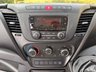 USED 2020 70 IVECO DAILY 4110C15 3.110 Start FV 16+1 Seater [ IRIS ] Minibus  352110 WB Genuine 13,850 Miles From New !! Try and Find Another