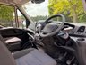 USED 2020 70 IVECO DAILY 4110C15 3.110 Start FV 16+1 Seater [ IRIS ] Minibus  352110 WB Genuine 13,850 Miles From New !! Try and Find Another