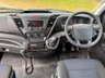 USED 2020 70 IVECO DAILY 4110C15 3.110 Start FV 16+1 Seater [ IRIS ] Minibus  352110 WB Genuine 13,850 Miles From New !! Try and Find Another