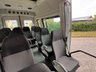 USED 2020 70 IVECO DAILY 4110C15 3.110 Start FV 16+1 Seater [ IRIS ] Minibus  352110 WB Genuine 13,850 Miles From New !! Try and Find Another