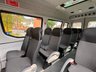 USED 2020 70 IVECO DAILY 4110C15 3.110 Start FV 16+1 Seater [ IRIS ] Minibus  352110 WB Genuine 13,850 Miles From New !! Try and Find Another