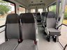 USED 2020 70 IVECO DAILY 4110C15 3.110 Start FV 16+1 Seater [ IRIS ] Minibus  352110 WB Genuine 13,850 Miles From New !! Try and Find Another