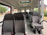 USED 2020 70 IVECO DAILY 4110C15 3.110 Start FV 16+1 Seater [ IRIS ] Minibus  352110 WB Genuine 13,850 Miles From New !! Try and Find Another