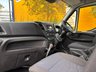 USED 2020 70 IVECO DAILY 4110C15 3.110 Start FV 16+1 Seater [ IRIS ] Minibus  352110 WB Genuine 13,850 Miles From New !! Try and Find Another