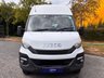 USED 2020 70 IVECO DAILY 4110C15 3.110 Start FV 16+1 Seater [ IRIS ] Minibus  352110 WB Genuine 13,850 Miles From New !! Try and Find Another