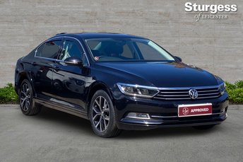 View our VOLKSWAGEN PASSAT