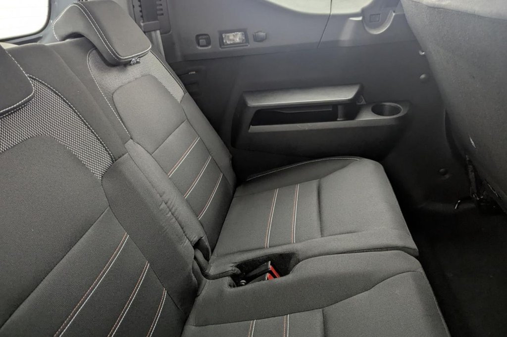 USED 2023 23 DACIA JOGGER 1.0 TCe Extreme SE MPV 5dr Petrol Manual Euro 6 (s/s) (110 ps) 7 Seats, Sat Nav, Camera