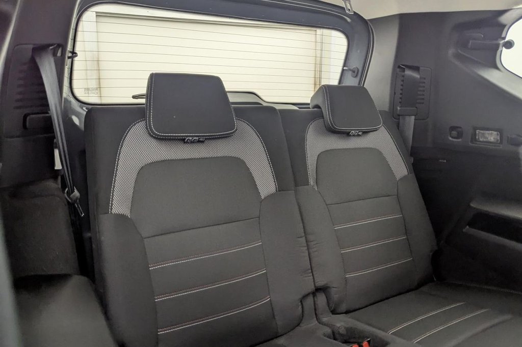 USED 2023 23 DACIA JOGGER 1.0 TCe Extreme SE MPV 5dr Petrol Manual Euro 6 (s/s) (110 ps) 7 Seats, Sat Nav, Camera