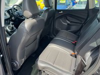USED 2018 68 FORD KUGA 1.5 TDCi Titanium SUV 5dr Diesel Manual Euro 6 (s/s) (120 ps) * 12 MONTHS MOT **6 MONTHS WARRANTY