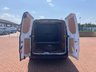 USED 2021 71 FORD TRANSIT CUSTOM 2.0 300 EcoBlue Leader Panel Van 5dr Diesel Manual L1 H1 Euro 6 (s/s) (105 ps)(EA71 FDC) EURO 6 