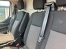 USED 2021 71 FORD TRANSIT CUSTOM 2.0 300 EcoBlue Leader Panel Van 5dr Diesel Manual L1 H1 Euro 6 (s/s) (105 ps)(EA71 FDC) EURO 6 