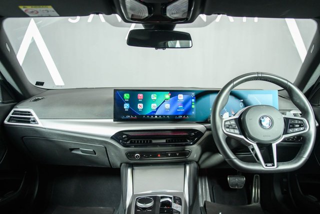View our BMW 2 SERIES