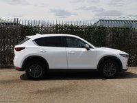 USED 2019 68 MAZDA CX-5 2.0 SKYACTIV-G SE-L Nav+ SUV 5dr Petrol Manual Euro 6 (s/s) (165 ps) 