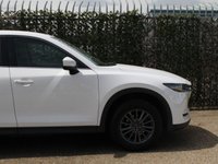 USED 2019 68 MAZDA CX-5 2.0 SKYACTIV-G SE-L Nav+ SUV 5dr Petrol Manual Euro 6 (s/s) (165 ps) 