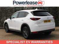 USED 2019 68 MAZDA CX-5 2.0 SKYACTIV-G SE-L Nav+ SUV 5dr Petrol Manual Euro 6 (s/s) (165 ps) 